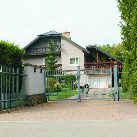 Apartamenty Jja Krynica-Zdrój Exterior foto