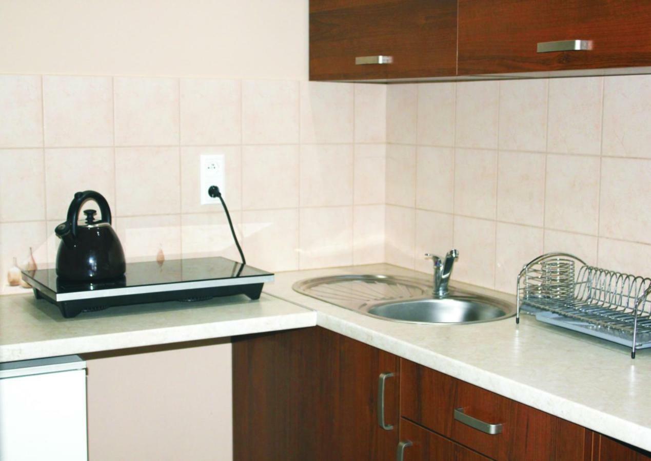 Apartamenty Jja Krynica-Zdrój Exterior foto