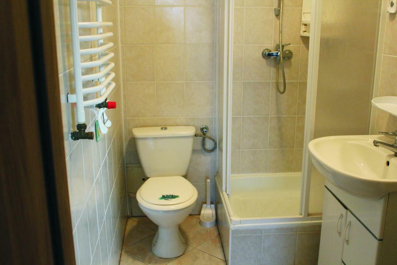Apartamenty Jja Krynica-Zdrój Exterior foto