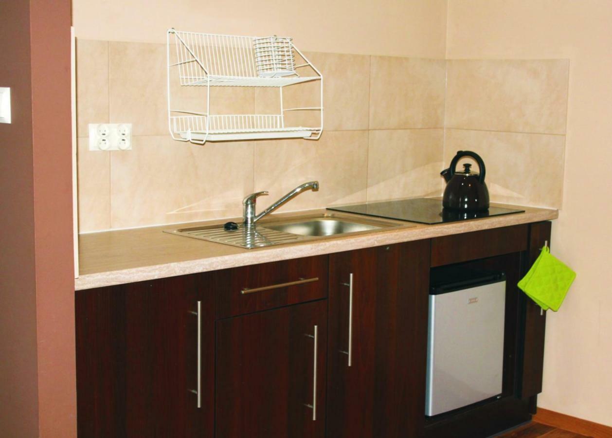 Apartamenty Jja Krynica-Zdrój Exterior foto