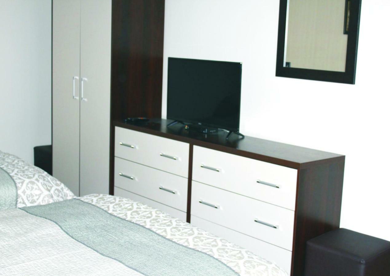Apartamenty Jja Krynica-Zdrój Exterior foto